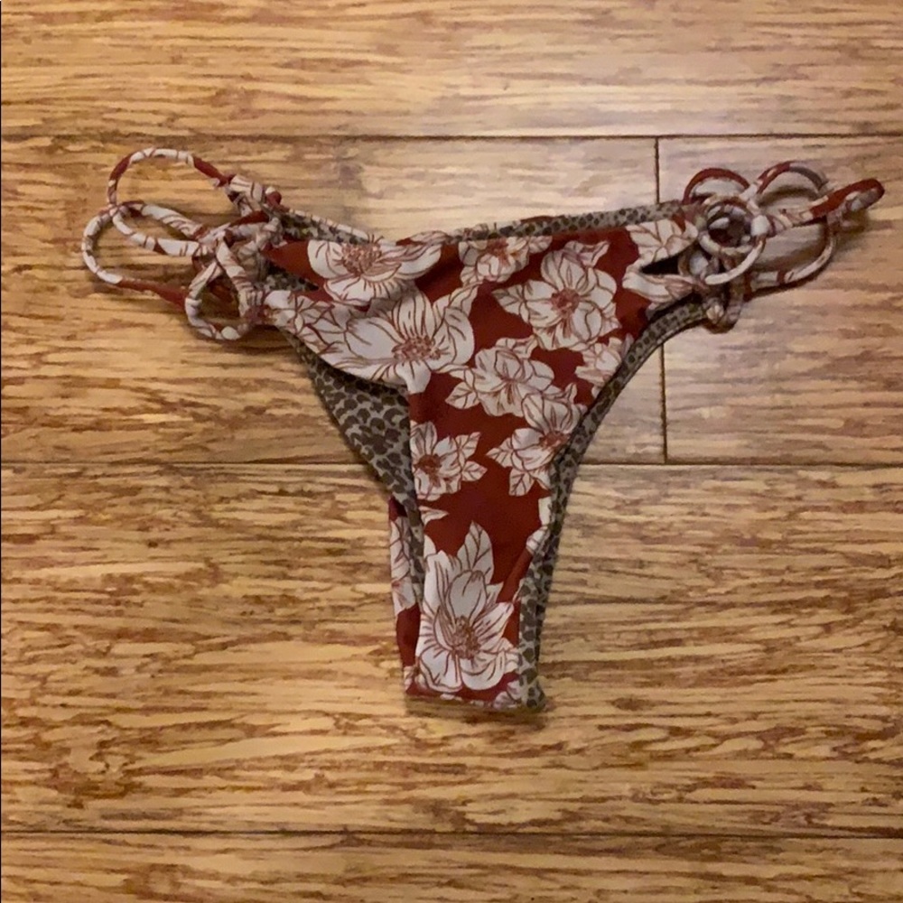 Acacia Molokini Bottoms